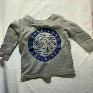 Ocean and Coast 3m longsleeve t shirt EUC